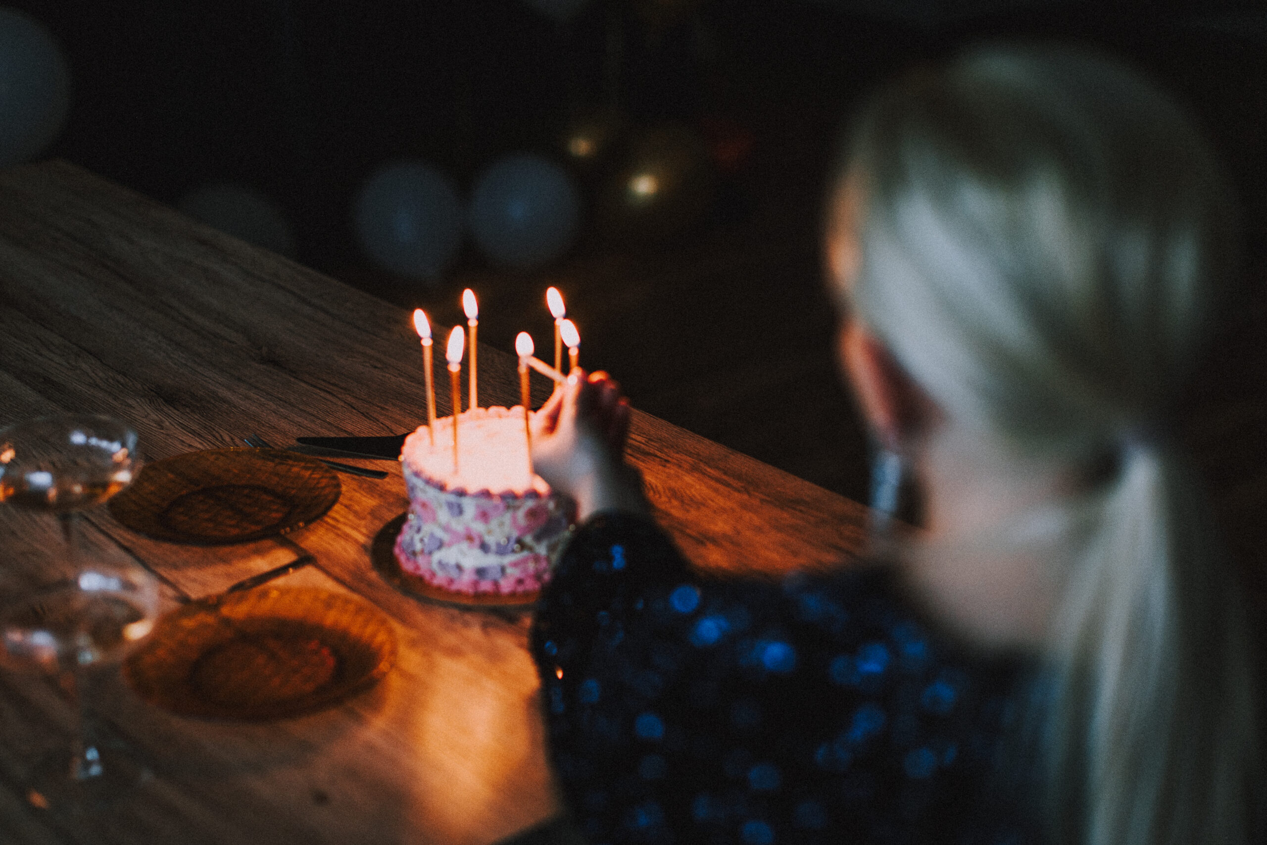 Read more about the article Happy Birthday Barbi!